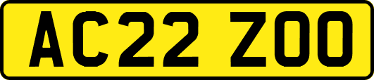 AC22ZOO