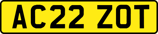 AC22ZOT