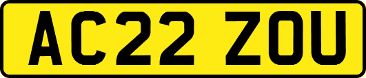 AC22ZOU