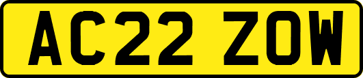 AC22ZOW