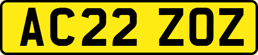 AC22ZOZ