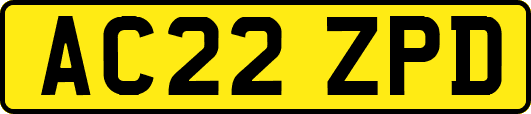 AC22ZPD