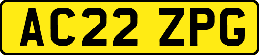 AC22ZPG