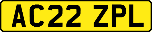 AC22ZPL