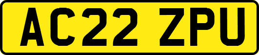 AC22ZPU