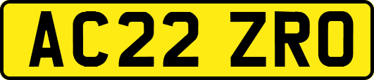 AC22ZRO