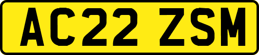 AC22ZSM