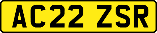 AC22ZSR