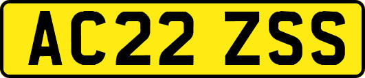 AC22ZSS