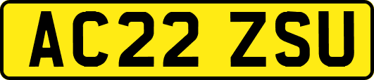 AC22ZSU