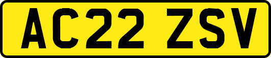 AC22ZSV