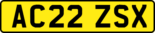 AC22ZSX
