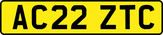AC22ZTC
