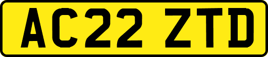 AC22ZTD