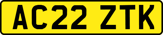 AC22ZTK