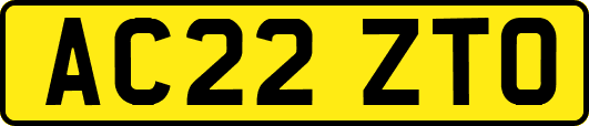 AC22ZTO