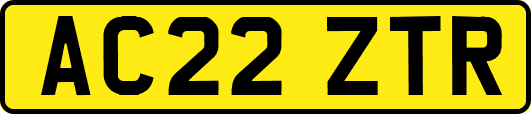 AC22ZTR