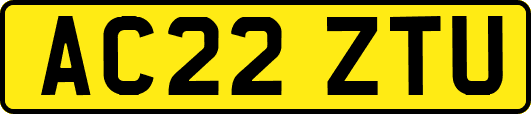 AC22ZTU