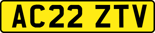 AC22ZTV