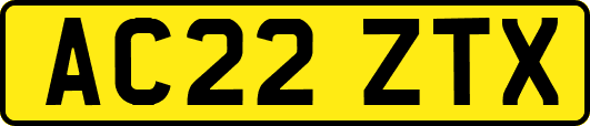 AC22ZTX