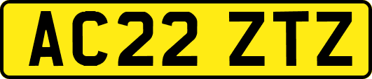 AC22ZTZ