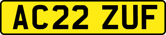 AC22ZUF