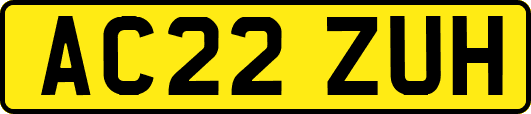 AC22ZUH