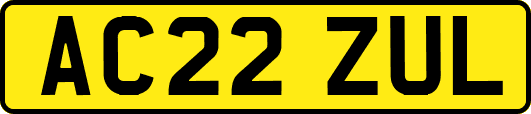 AC22ZUL