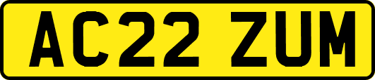AC22ZUM