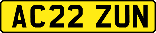 AC22ZUN