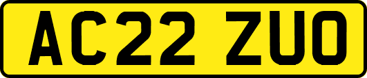 AC22ZUO