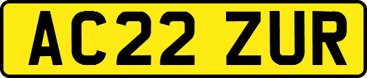 AC22ZUR