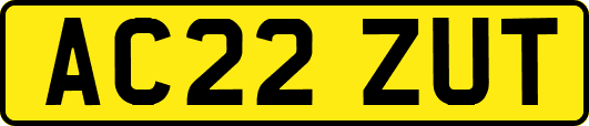 AC22ZUT
