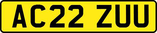 AC22ZUU