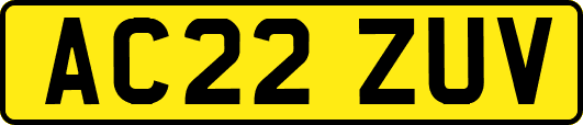 AC22ZUV