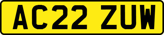 AC22ZUW
