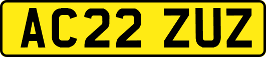 AC22ZUZ