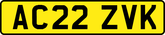 AC22ZVK