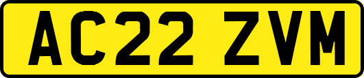 AC22ZVM