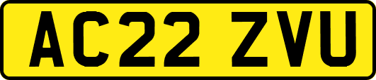 AC22ZVU