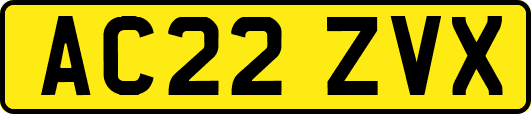 AC22ZVX