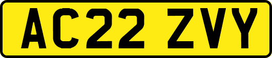 AC22ZVY