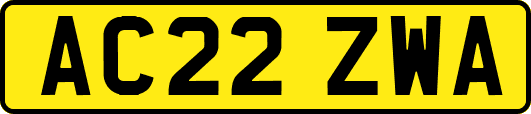 AC22ZWA