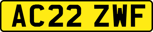 AC22ZWF