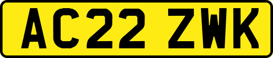 AC22ZWK