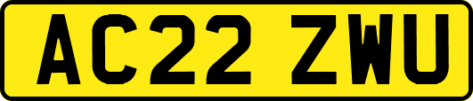 AC22ZWU