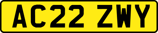 AC22ZWY