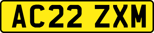 AC22ZXM