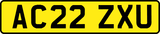 AC22ZXU