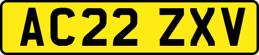 AC22ZXV